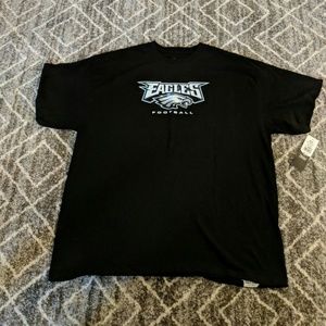 Eagles Football T-shirt